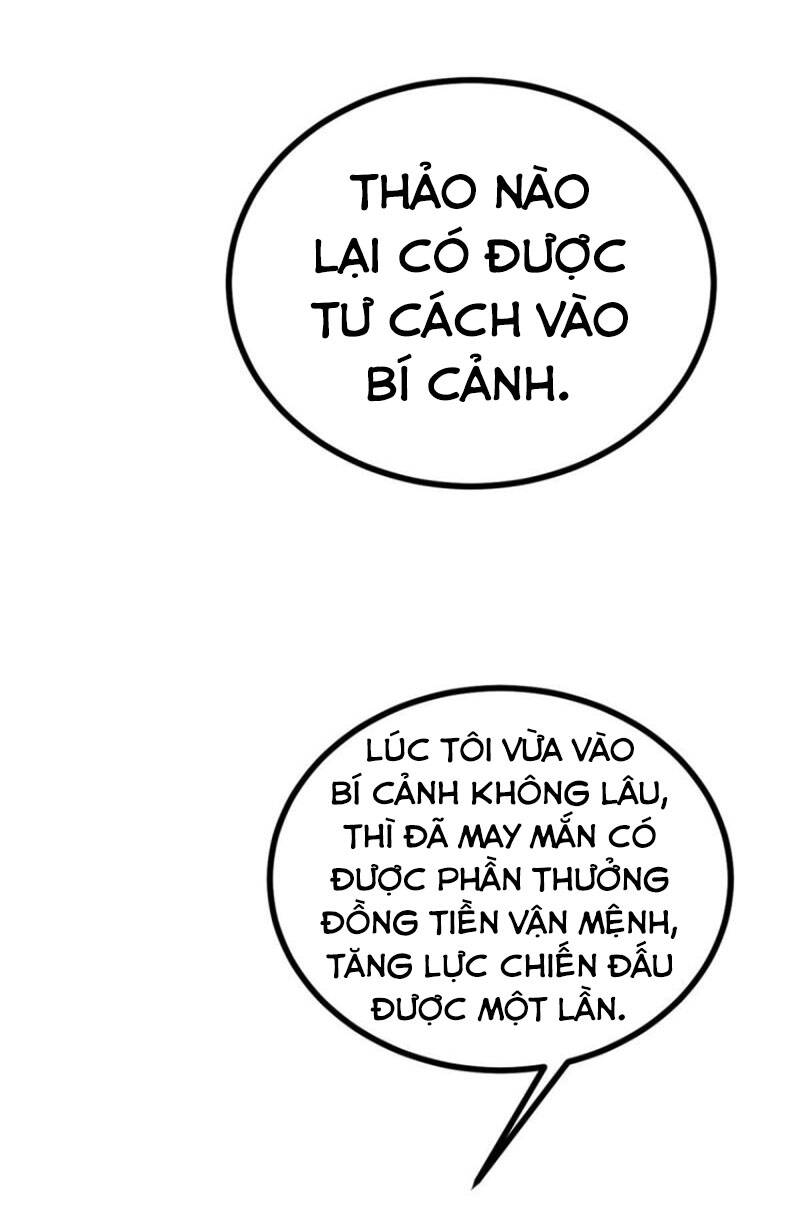 Nhất Quyền Bạo Tinh - Chương 11