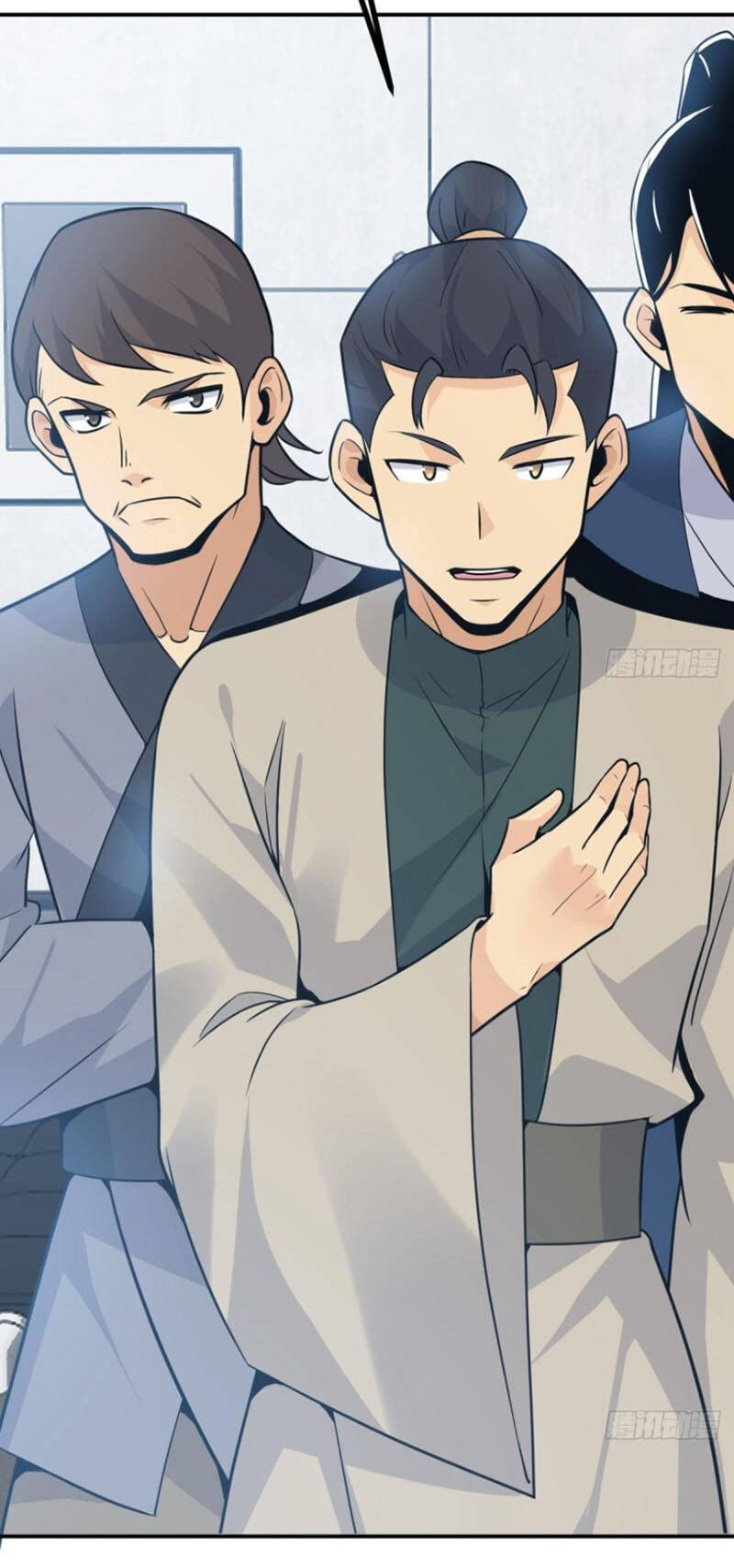 Nhất Quyền Bạo Tinh - Chương 11