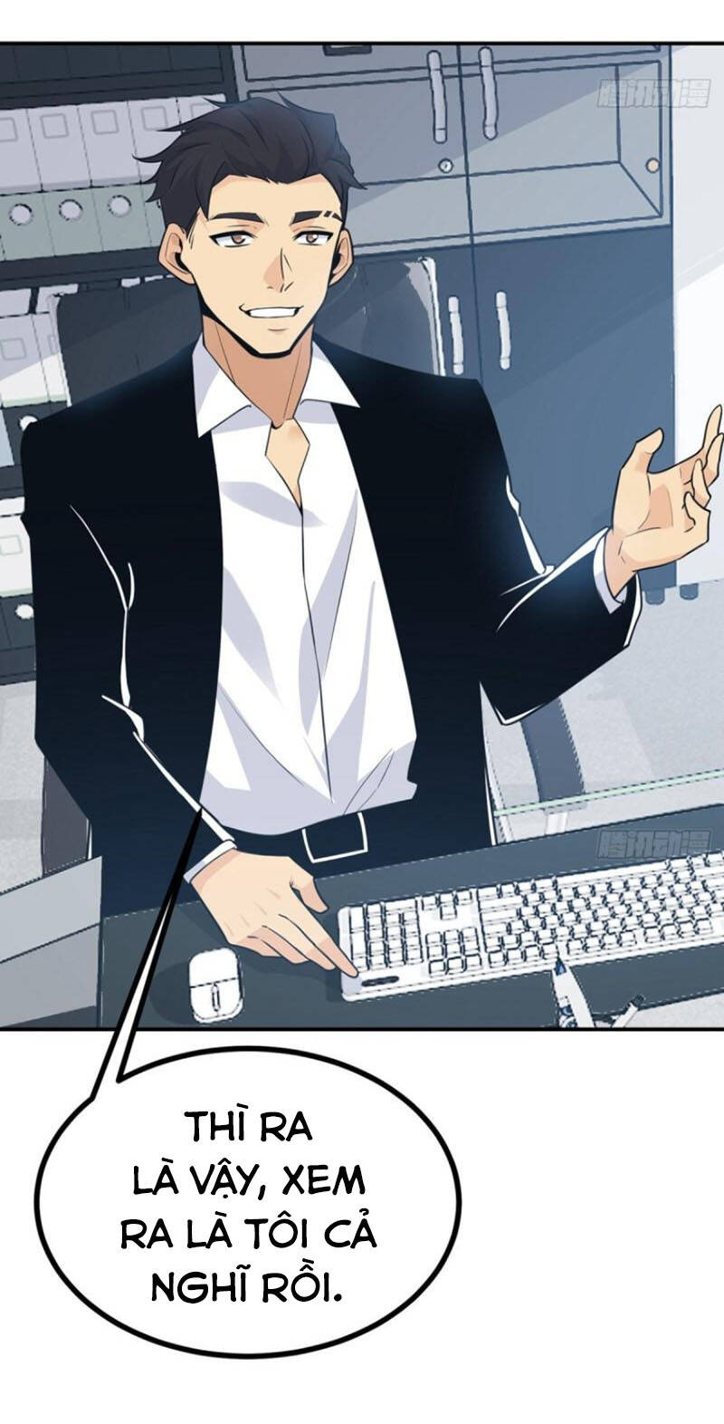 Nhất Quyền Bạo Tinh - Chương 11