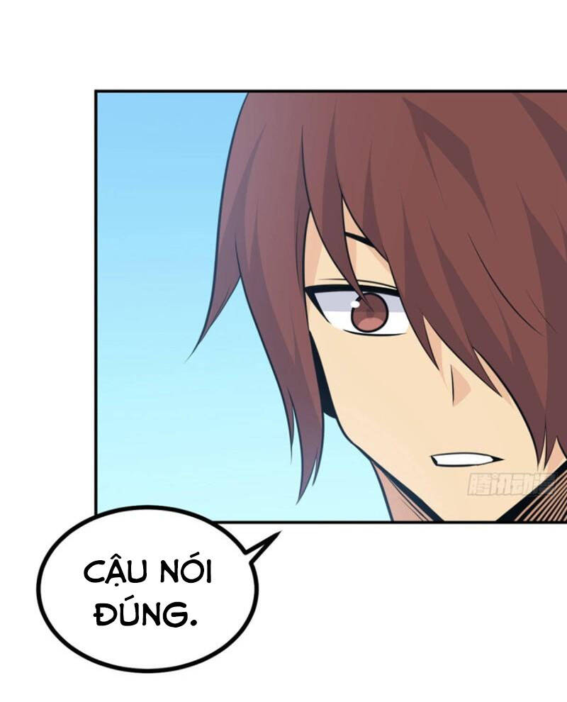 Nhất Quyền Bạo Tinh - Chương 11