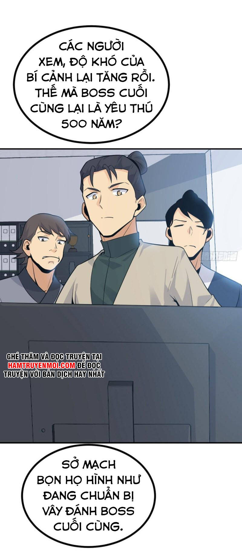 Nhất Quyền Bạo Tinh - Chương 11