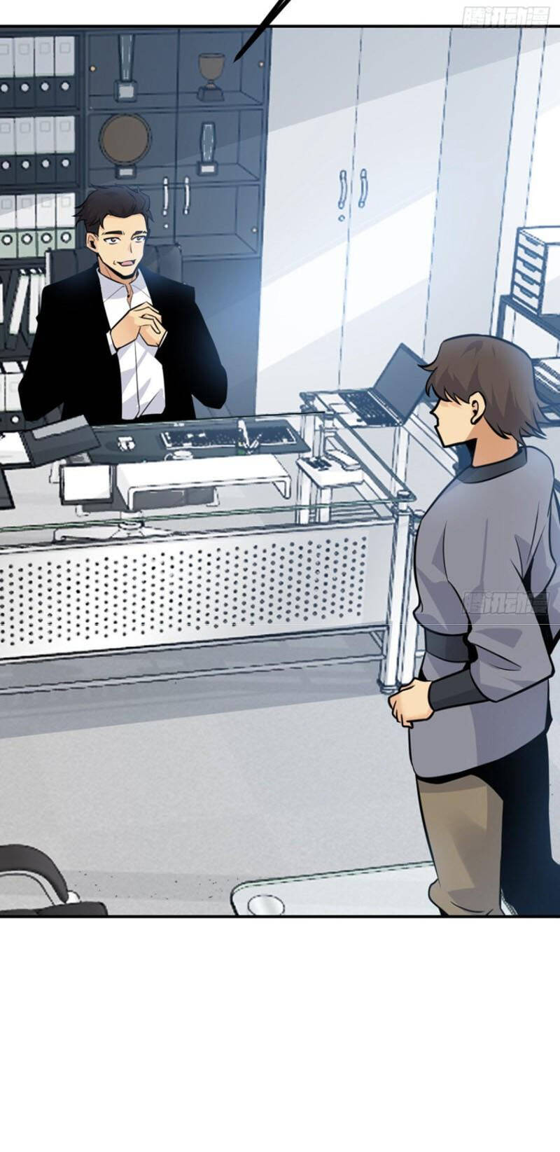 Nhất Quyền Bạo Tinh - Chương 11