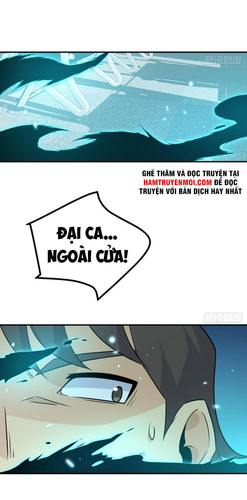 Nhất Quyền Bạo Tinh - Chương 11