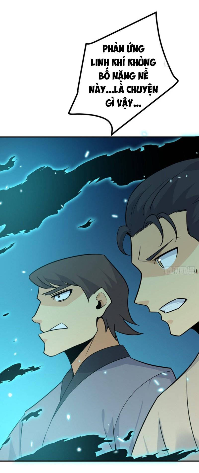 Nhất Quyền Bạo Tinh - Chương 11