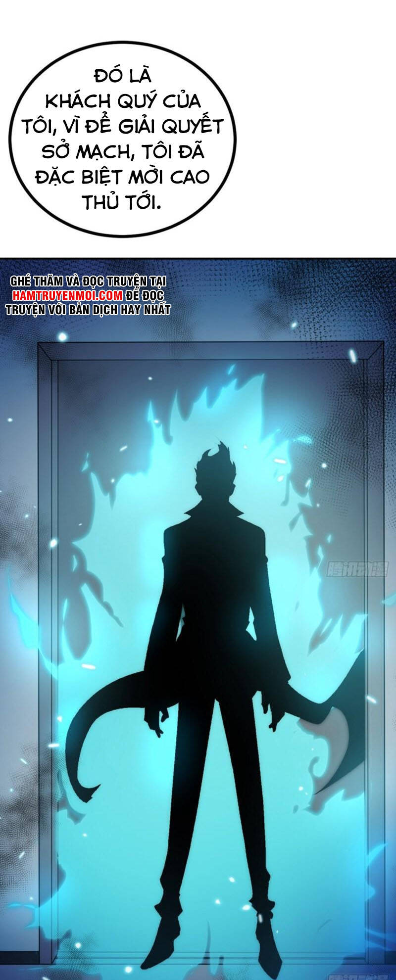 Nhất Quyền Bạo Tinh - Chương 11