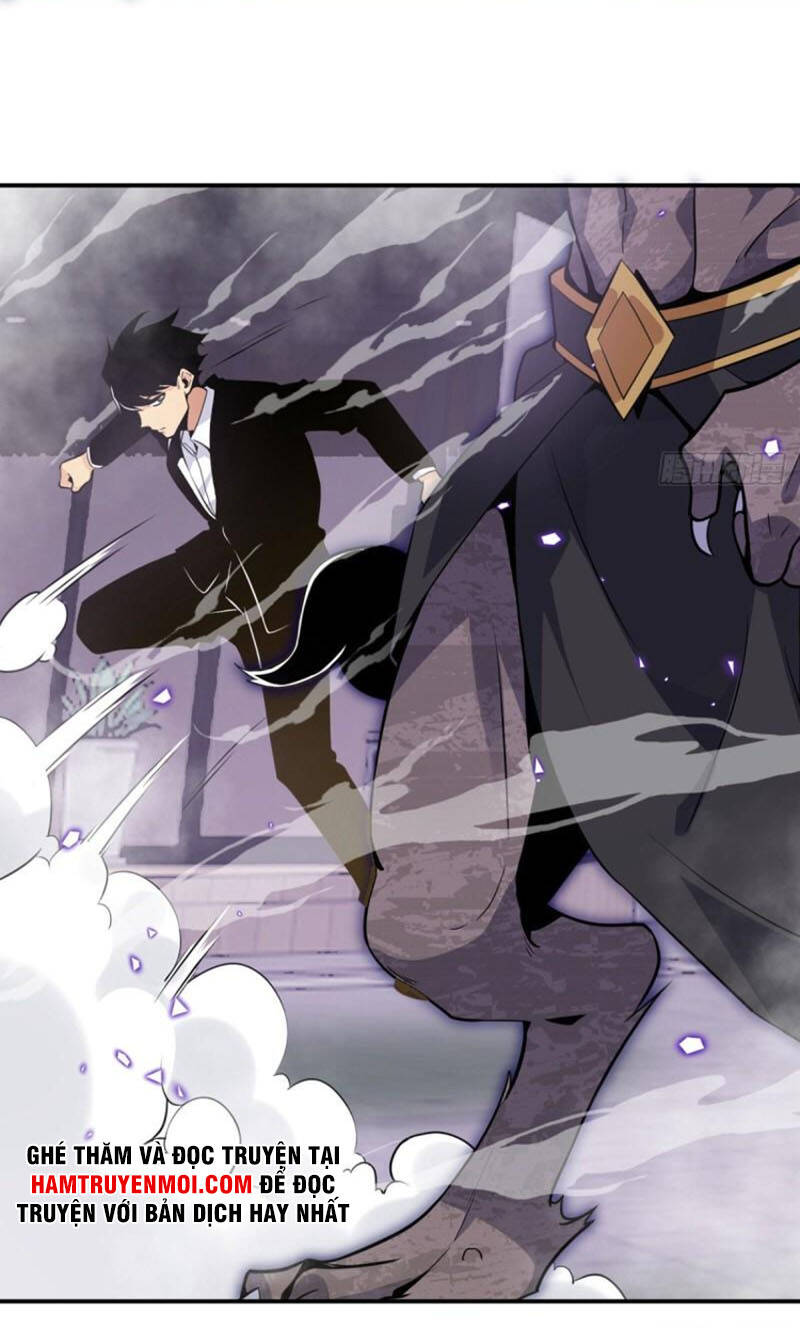 Nhất Quyền Bạo Tinh - Chương 11