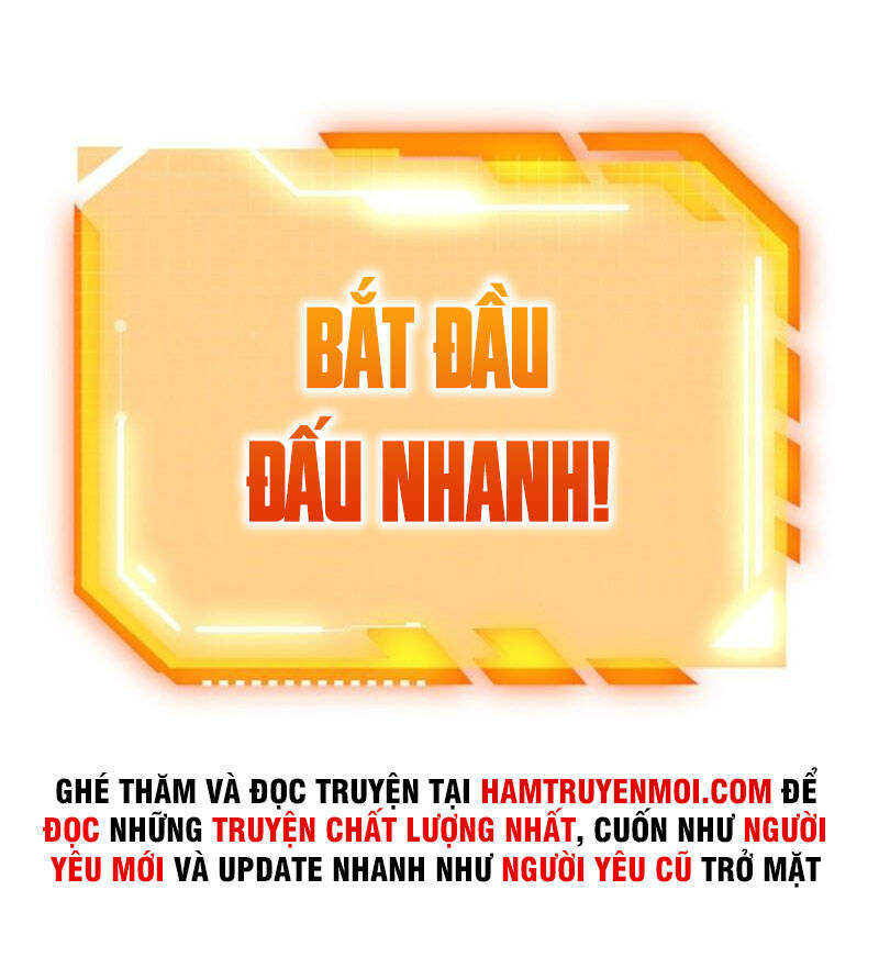 Nhất Quyền Bạo Tinh - Chương 11
