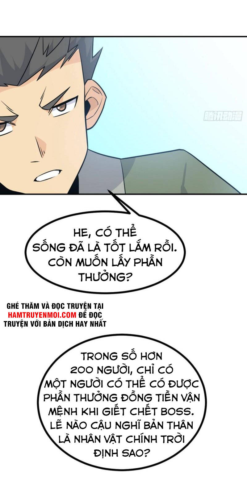 Nhất Quyền Bạo Tinh - Chương 11