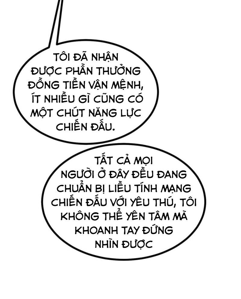 Nhất Quyền Bạo Tinh - Chương 11