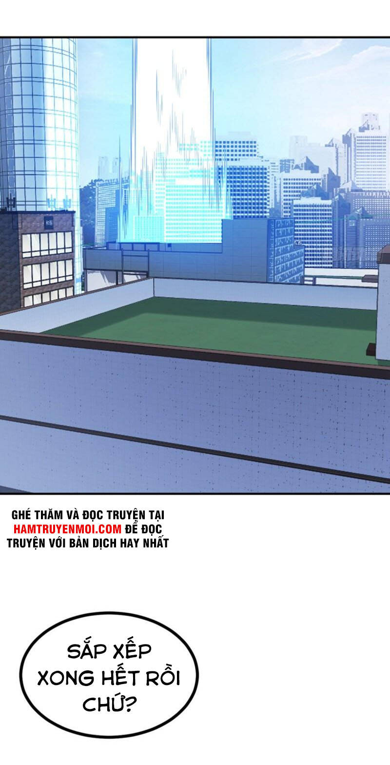 Nhất Quyền Bạo Tinh - Chương 12