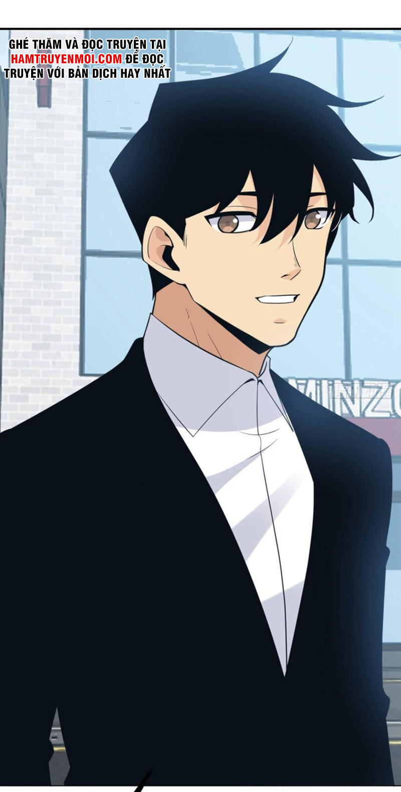 Nhất Quyền Bạo Tinh - Chương 12