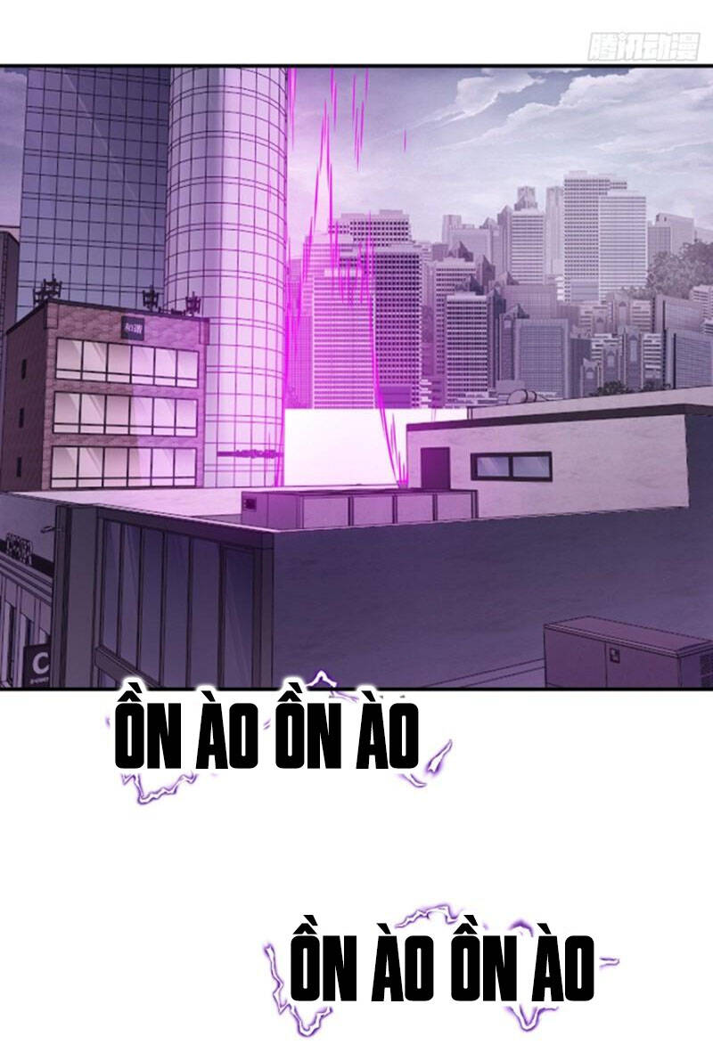 Nhất Quyền Bạo Tinh - Chương 12