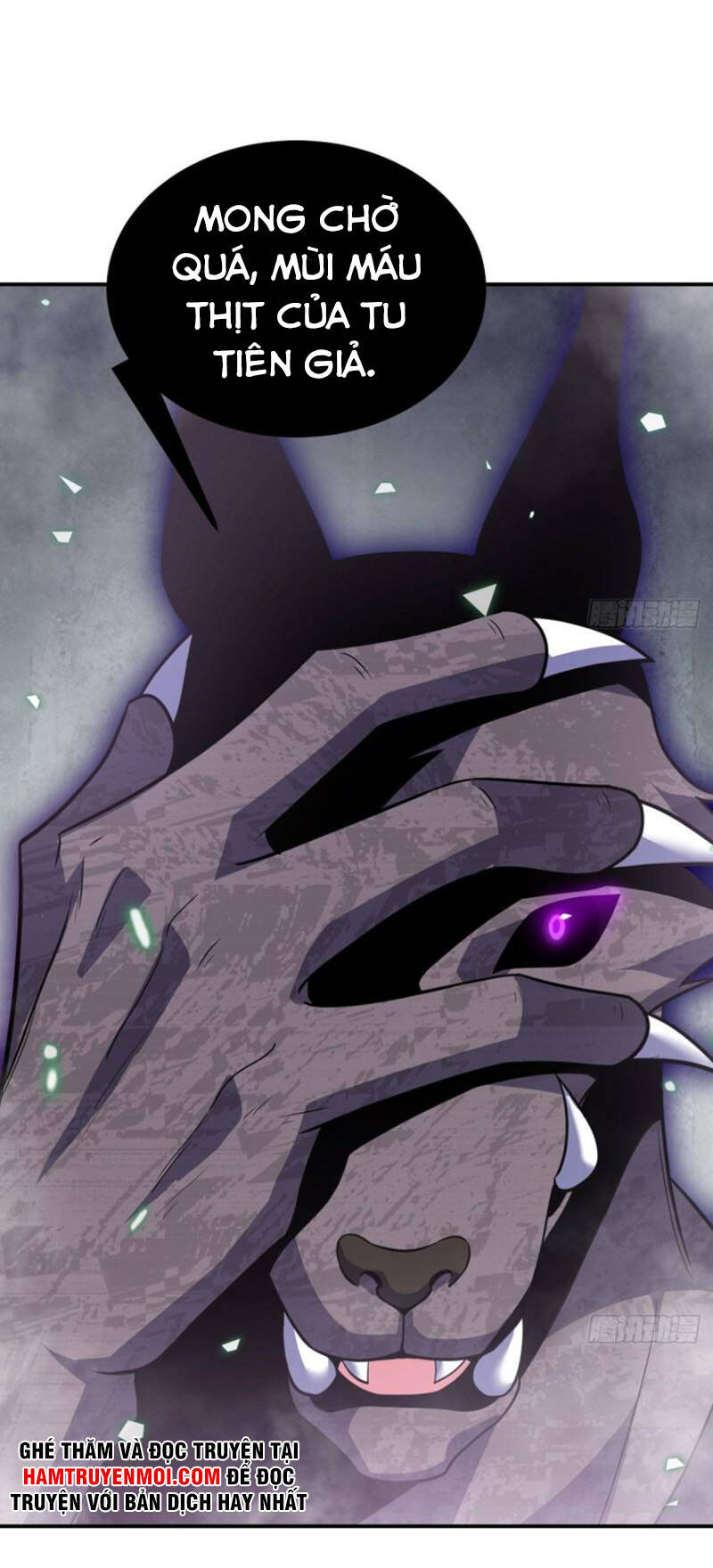 Nhất Quyền Bạo Tinh - Chương 12