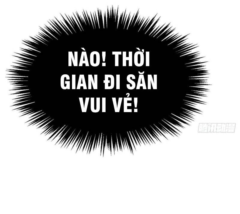 Nhất Quyền Bạo Tinh - Chương 12