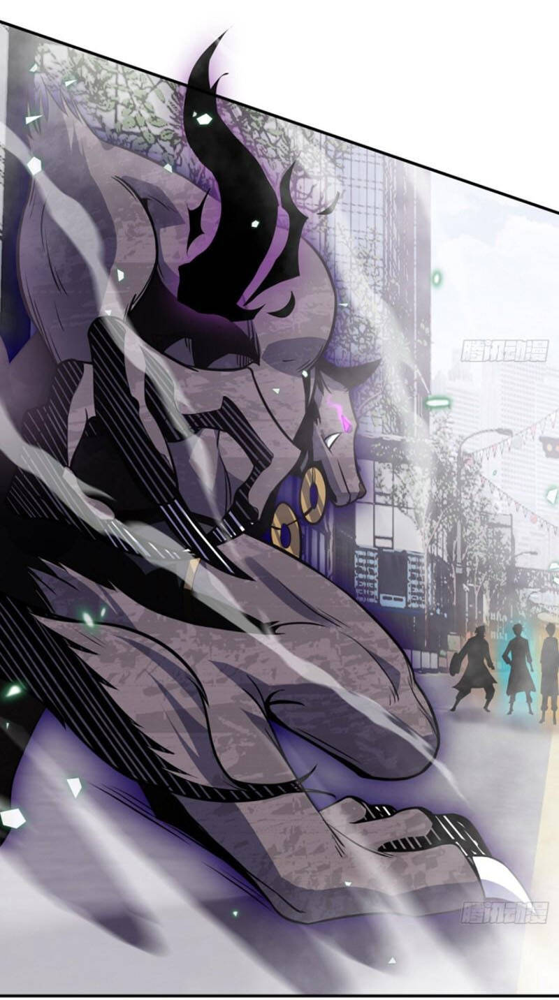 Nhất Quyền Bạo Tinh - Chương 12