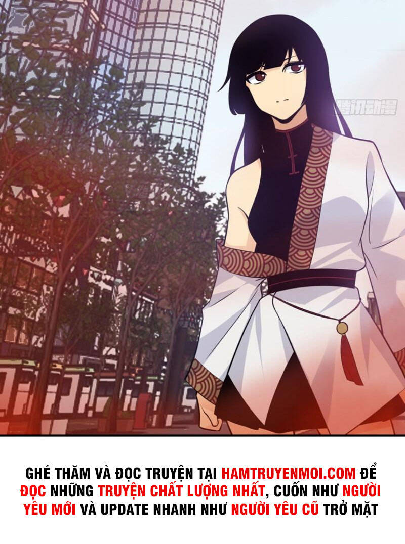 Nhất Quyền Bạo Tinh - Chương 12