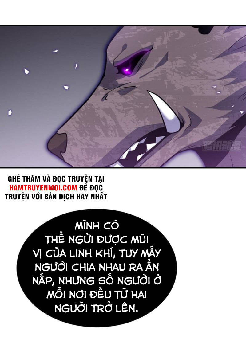 Nhất Quyền Bạo Tinh - Chương 13