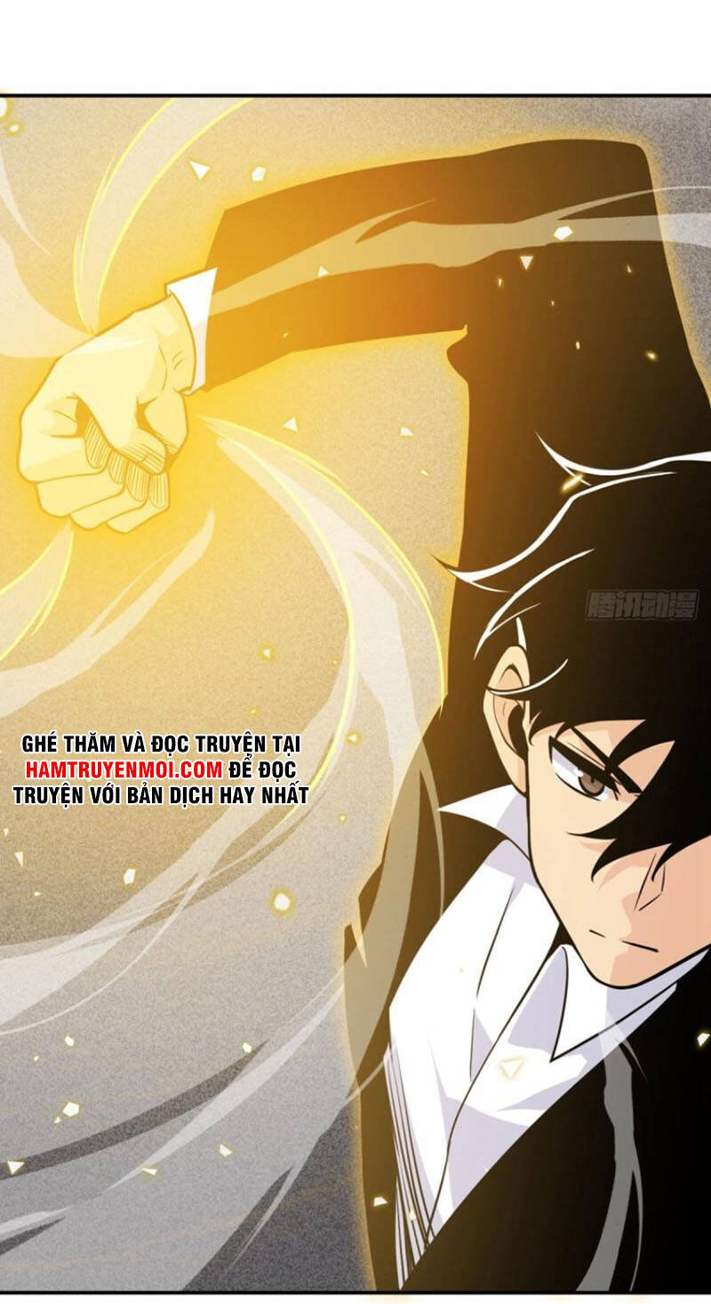 Nhất Quyền Bạo Tinh - Chương 13