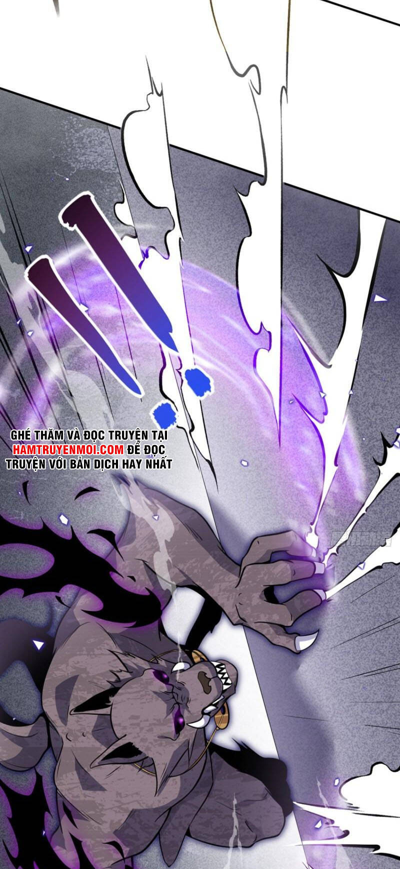 Nhất Quyền Bạo Tinh - Chương 13