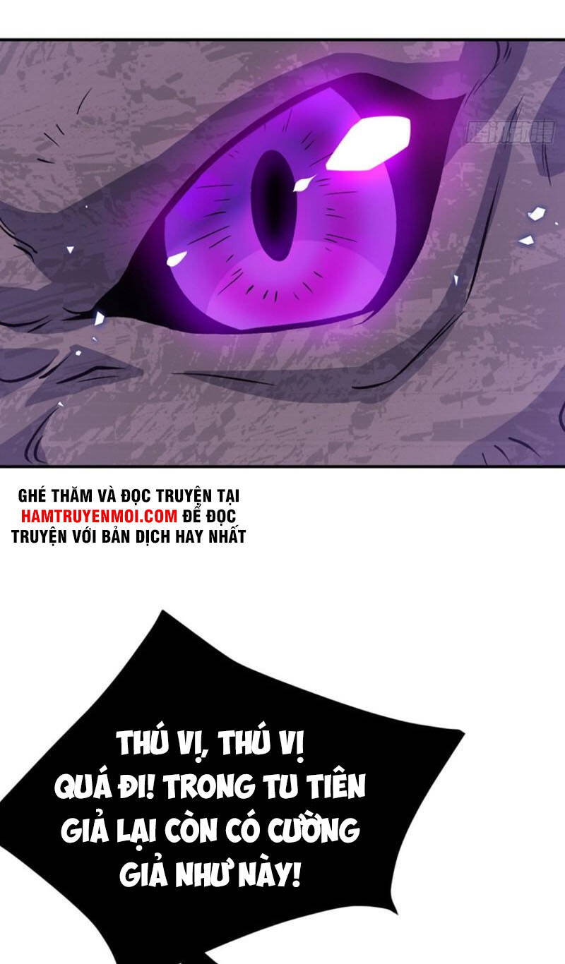 Nhất Quyền Bạo Tinh - Chương 13