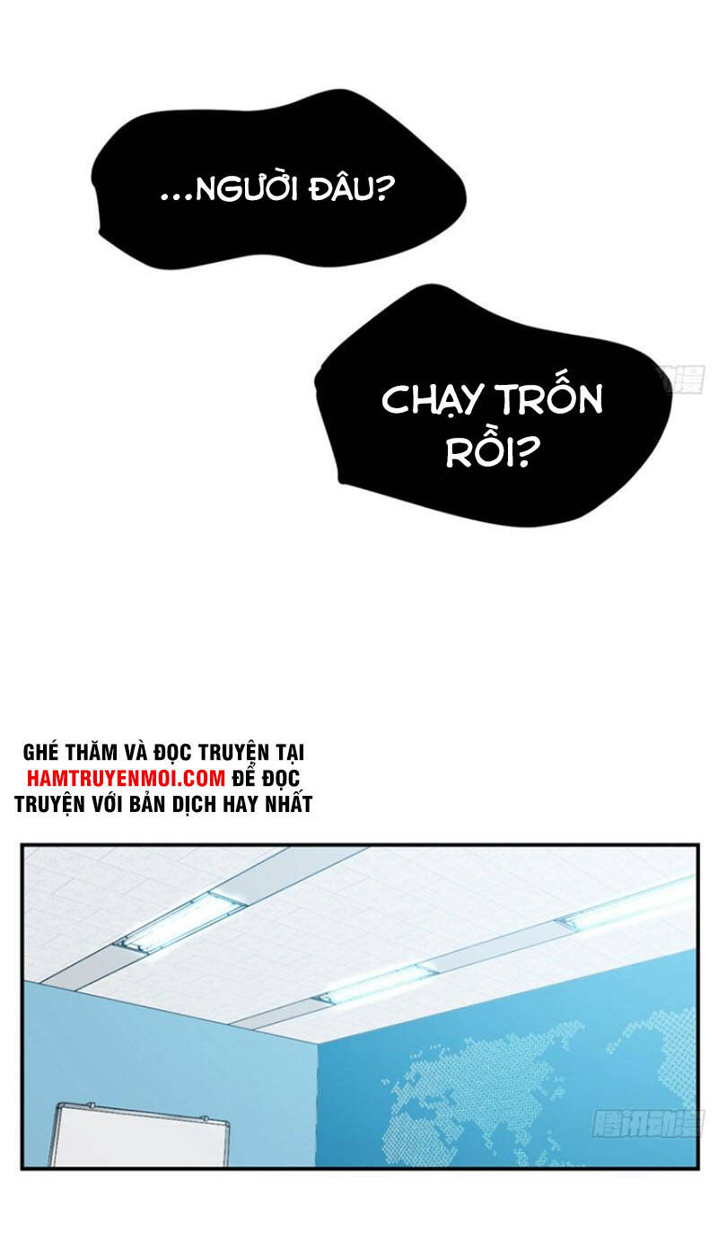 Nhất Quyền Bạo Tinh - Chương 13