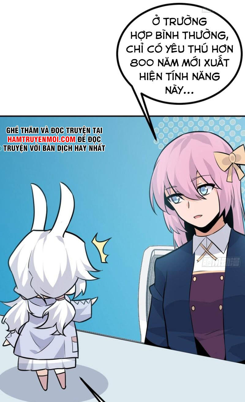 Nhất Quyền Bạo Tinh - Chương 13