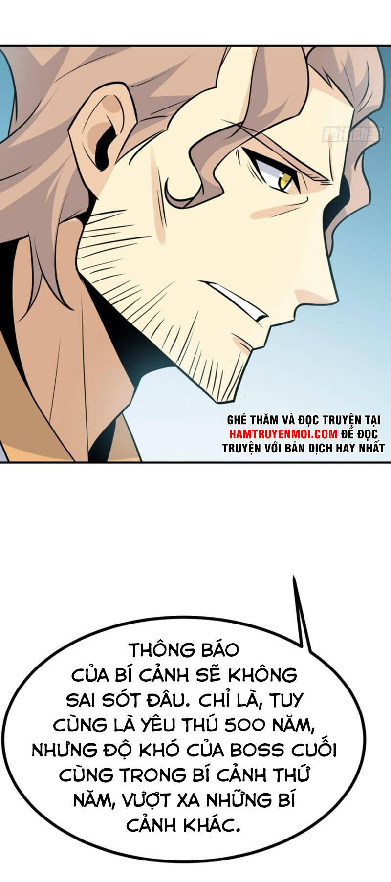 Nhất Quyền Bạo Tinh - Chương 13