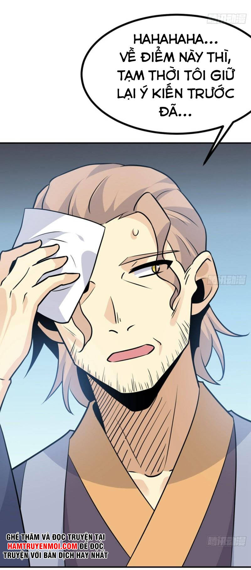 Nhất Quyền Bạo Tinh - Chương 13