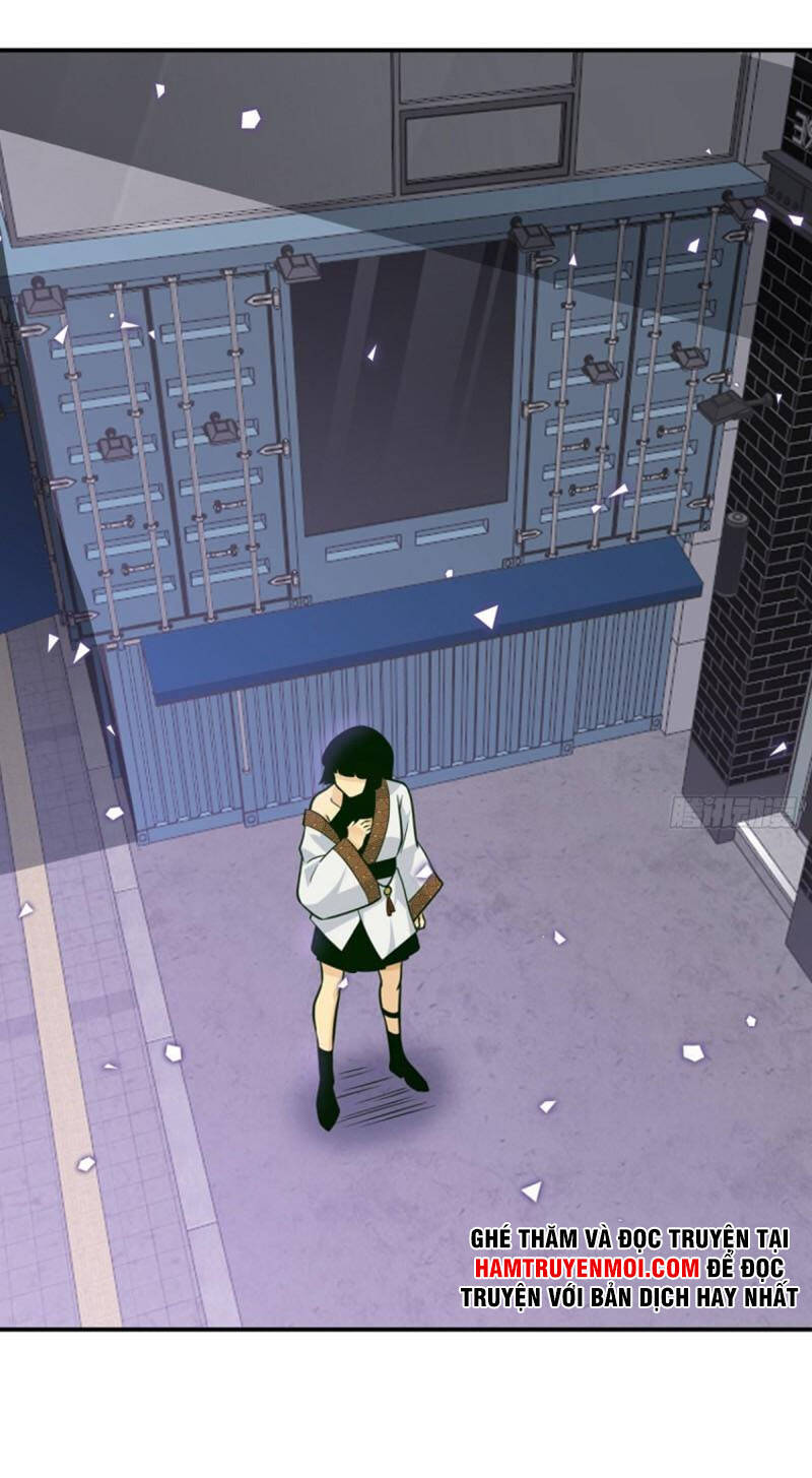 Nhất Quyền Bạo Tinh - Chương 13