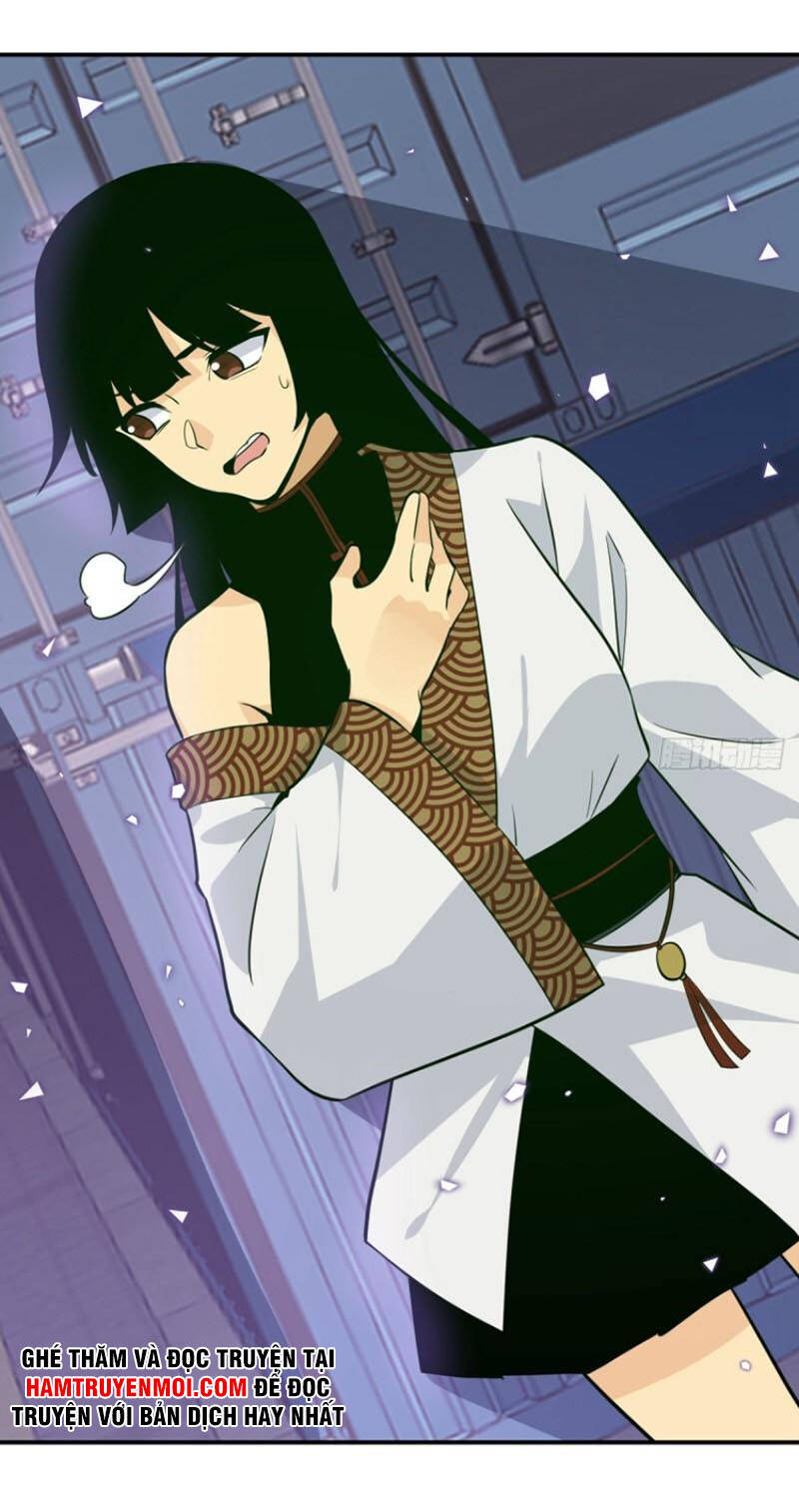 Nhất Quyền Bạo Tinh - Chương 13