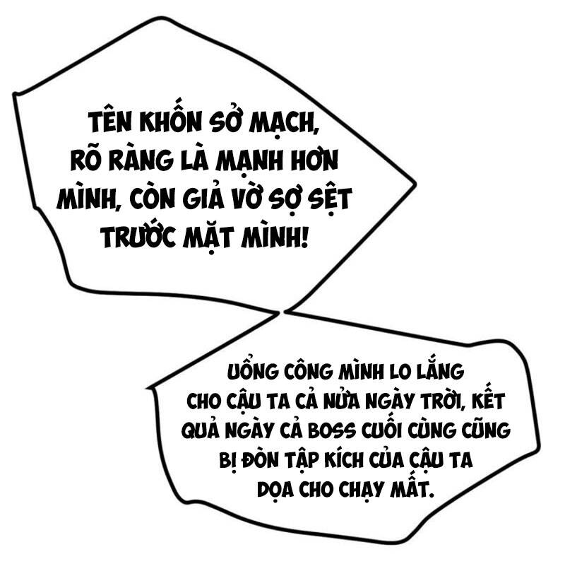 Nhất Quyền Bạo Tinh - Chương 13