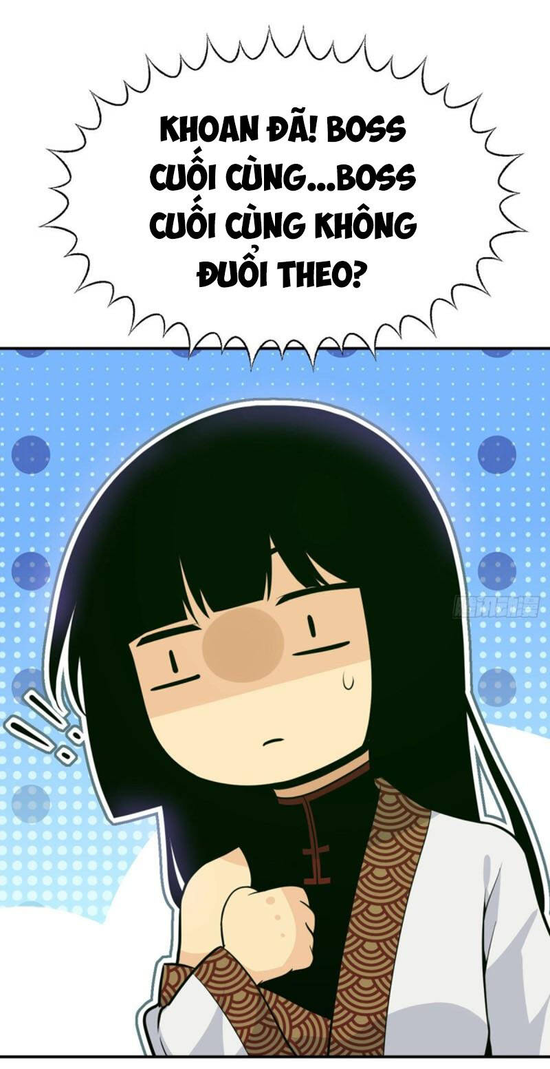 Nhất Quyền Bạo Tinh - Chương 13