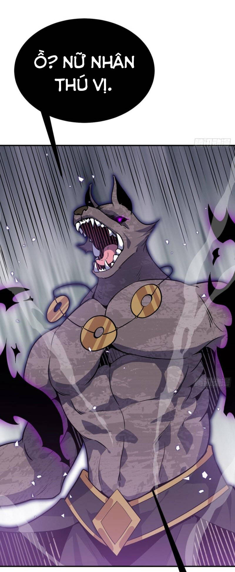 Nhất Quyền Bạo Tinh - Chương 13