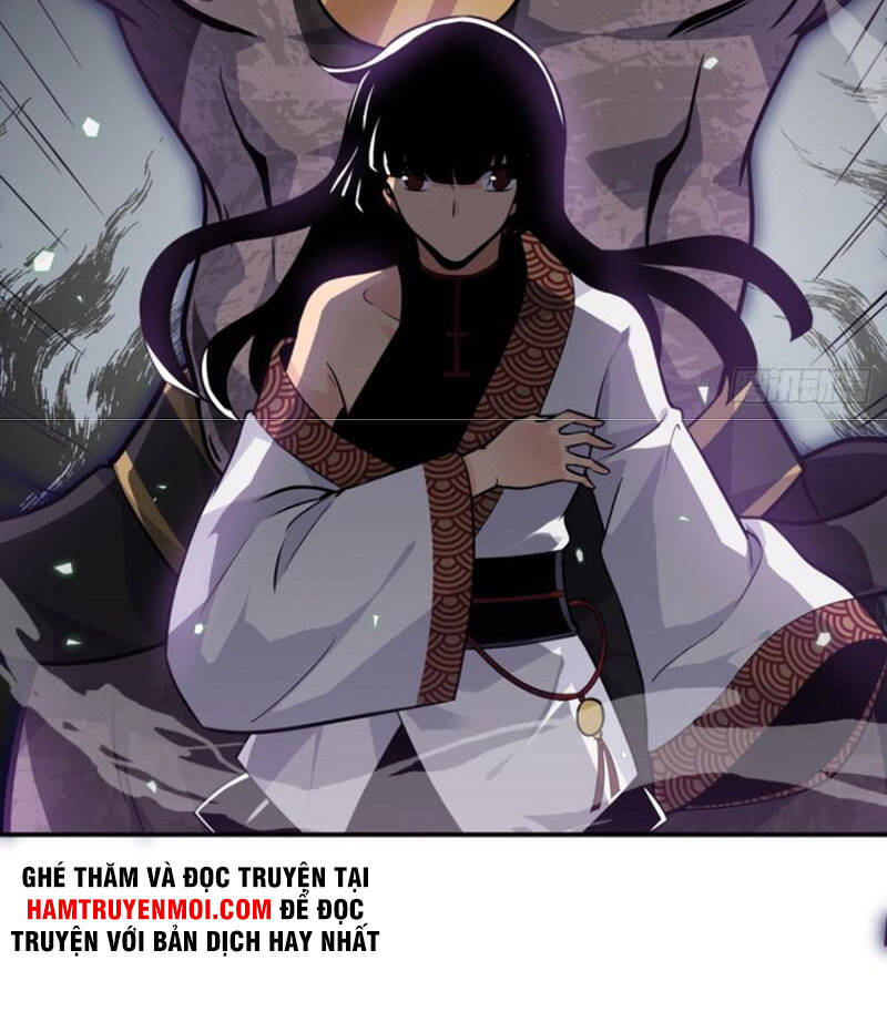 Nhất Quyền Bạo Tinh - Chương 13