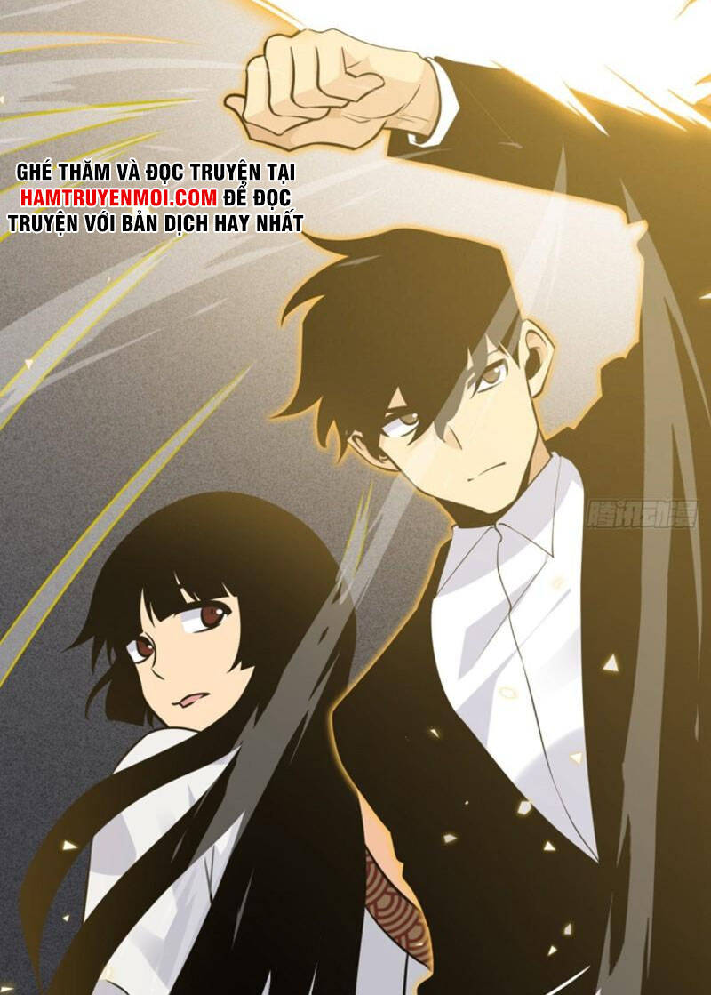 Nhất Quyền Bạo Tinh - Chương 13