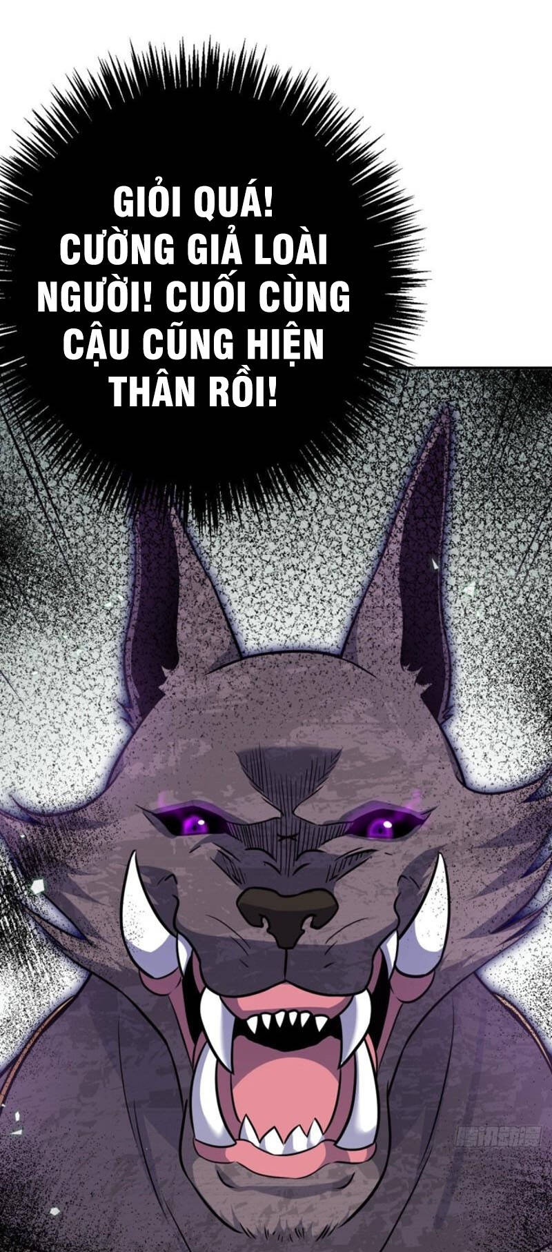 Nhất Quyền Bạo Tinh - Chương 13