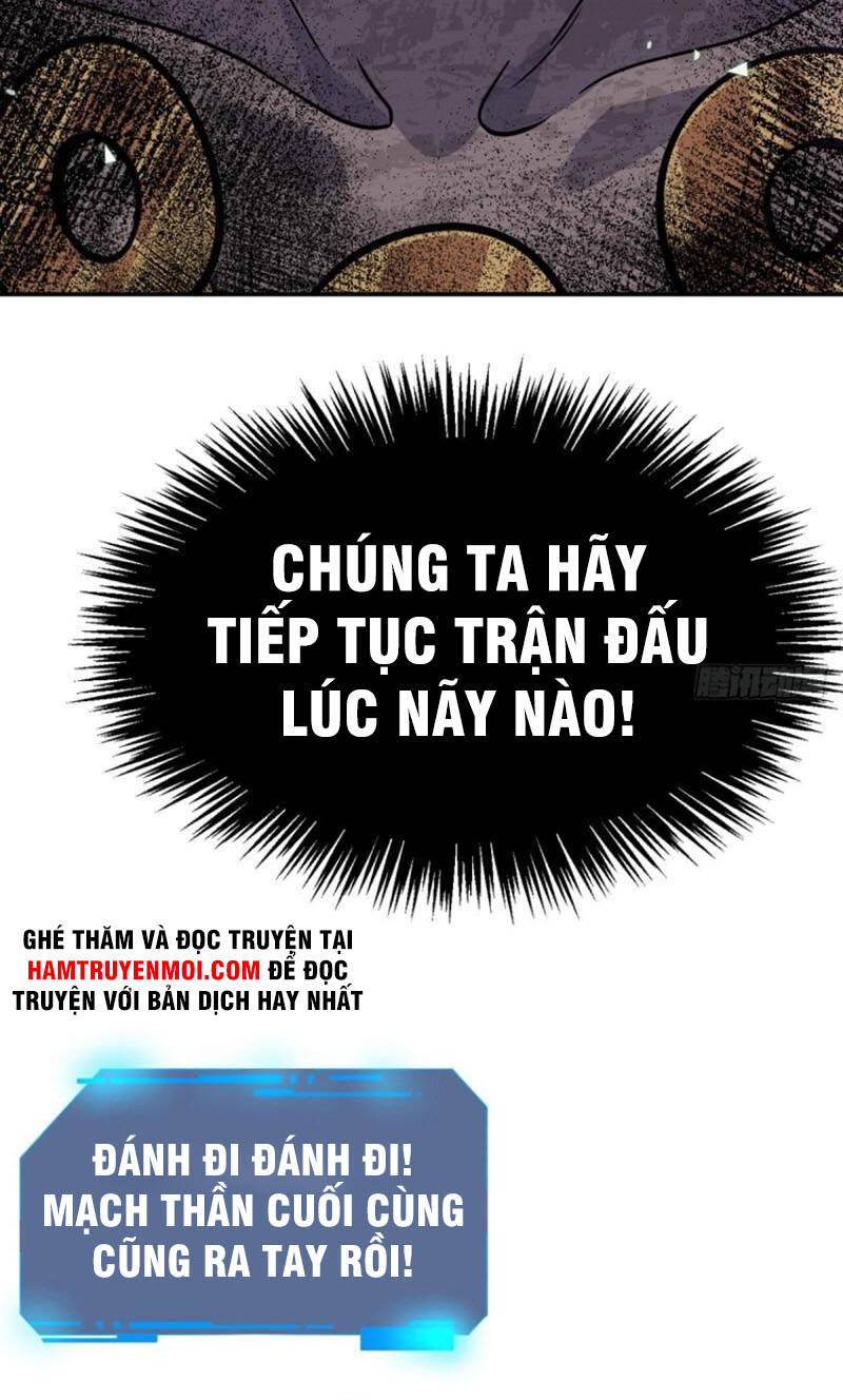 Nhất Quyền Bạo Tinh - Chương 13
