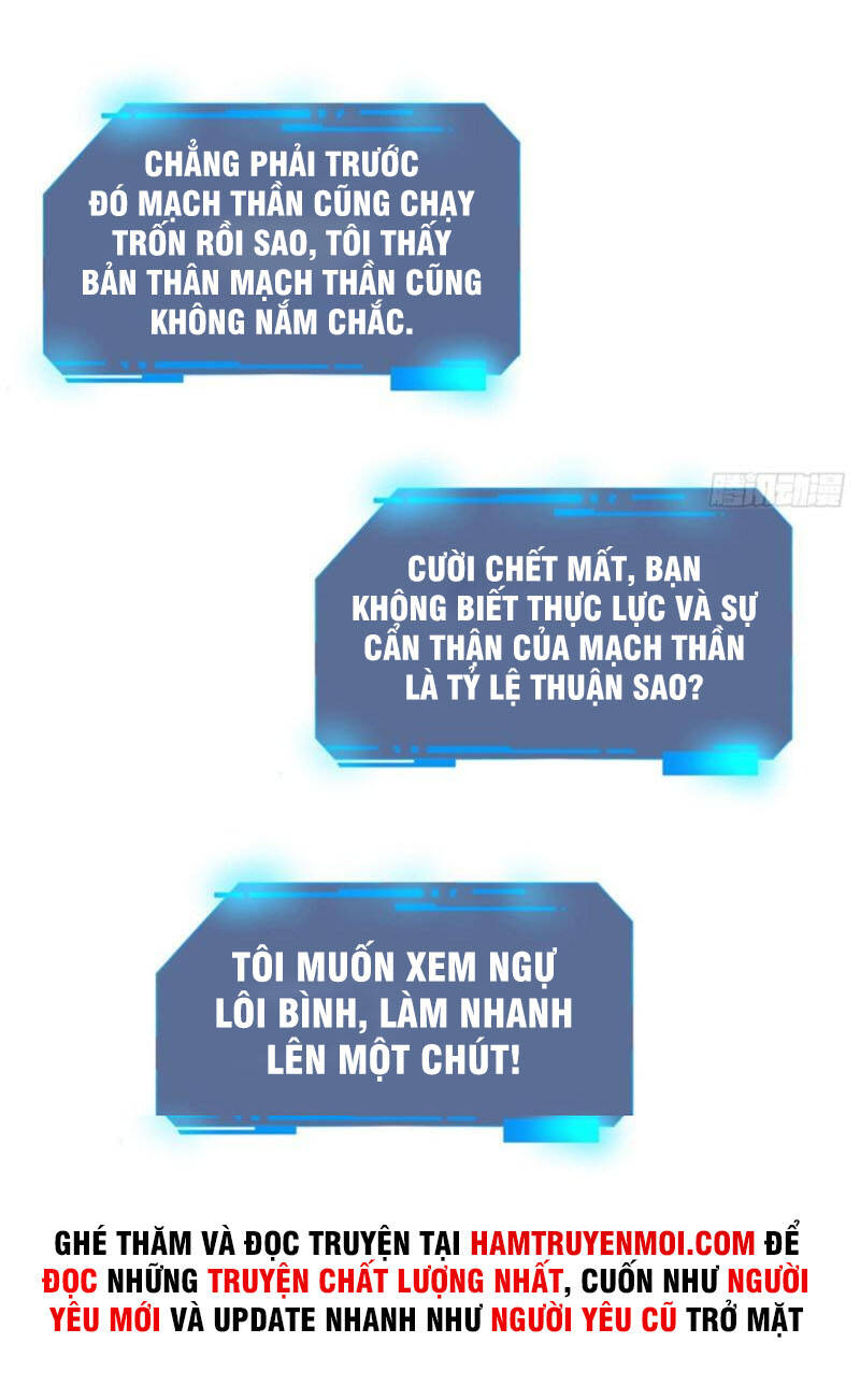 Nhất Quyền Bạo Tinh - Chương 13