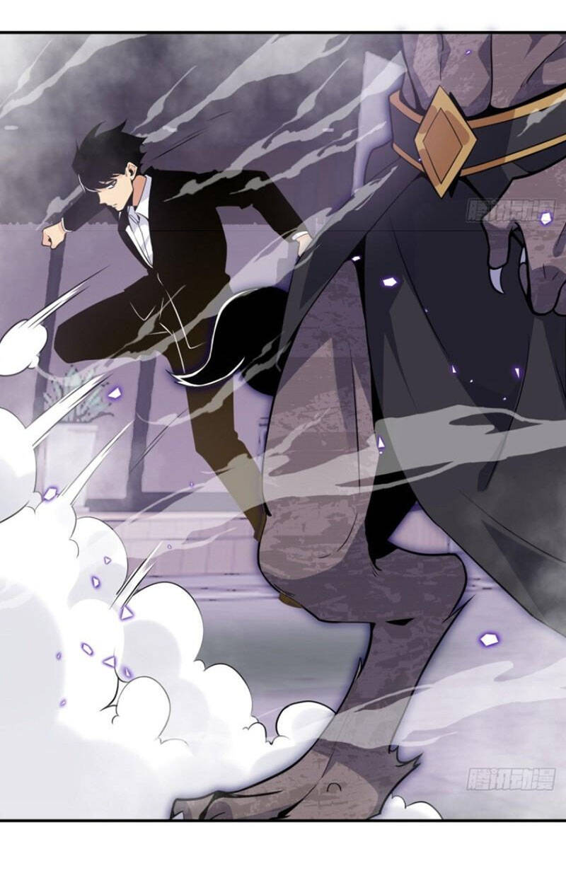 Nhất Quyền Bạo Tinh - Chương 13