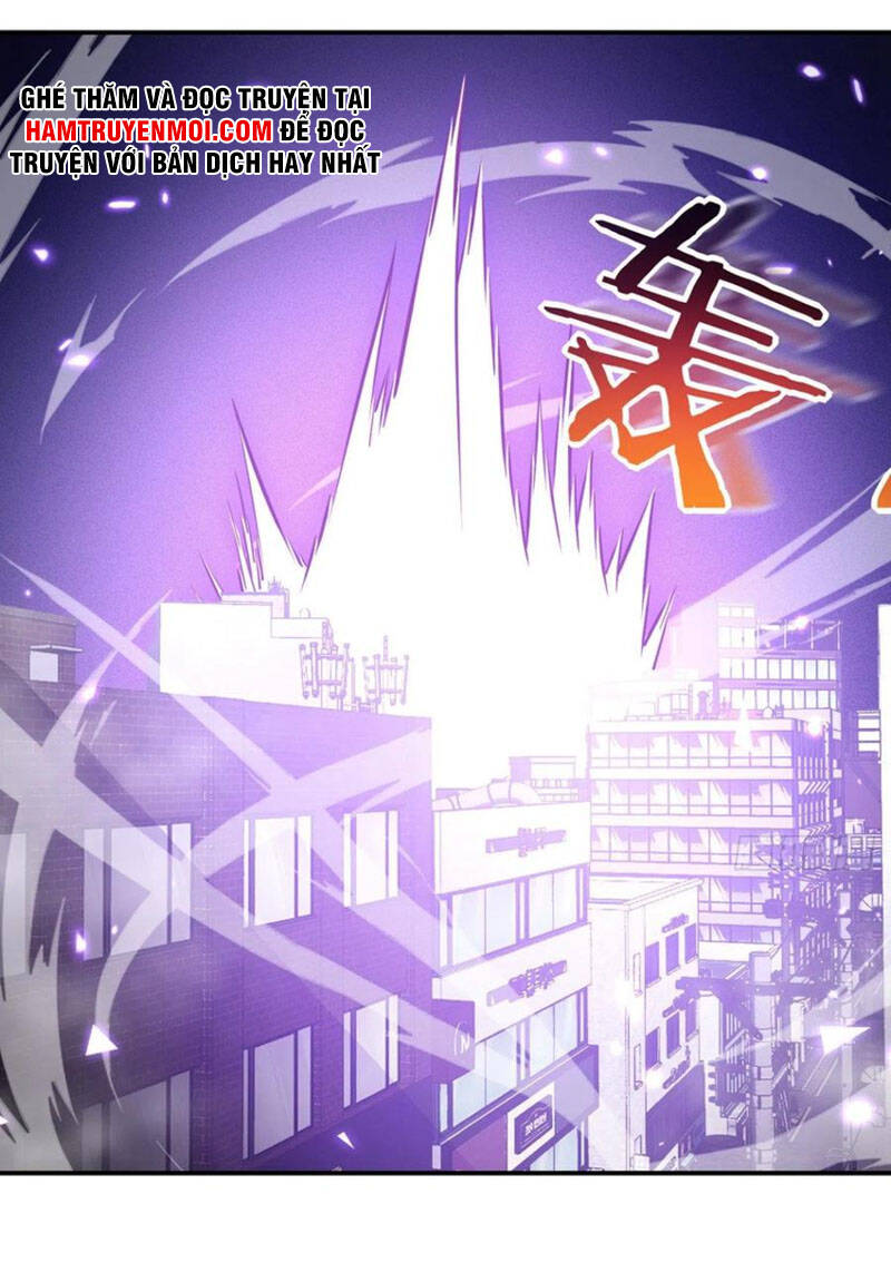 Nhất Quyền Bạo Tinh - Chương 14