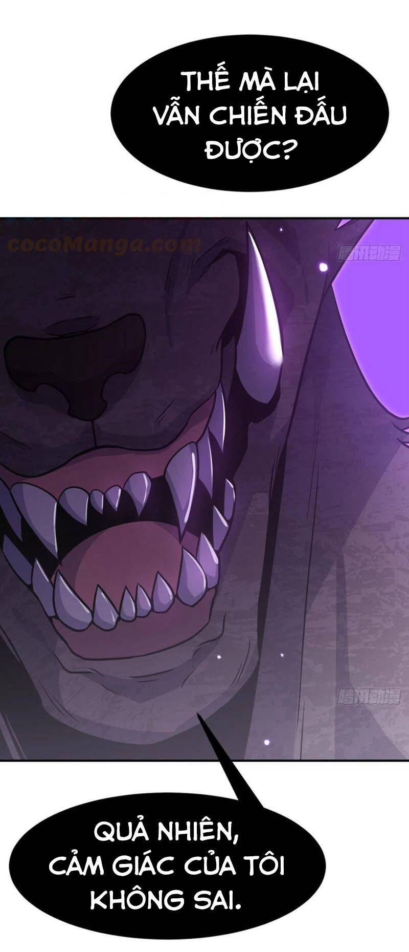 Nhất Quyền Bạo Tinh - Chương 14