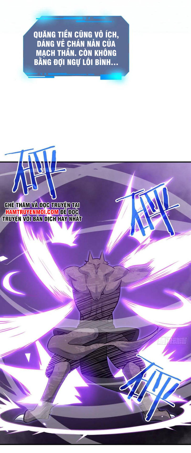 Nhất Quyền Bạo Tinh - Chương 14