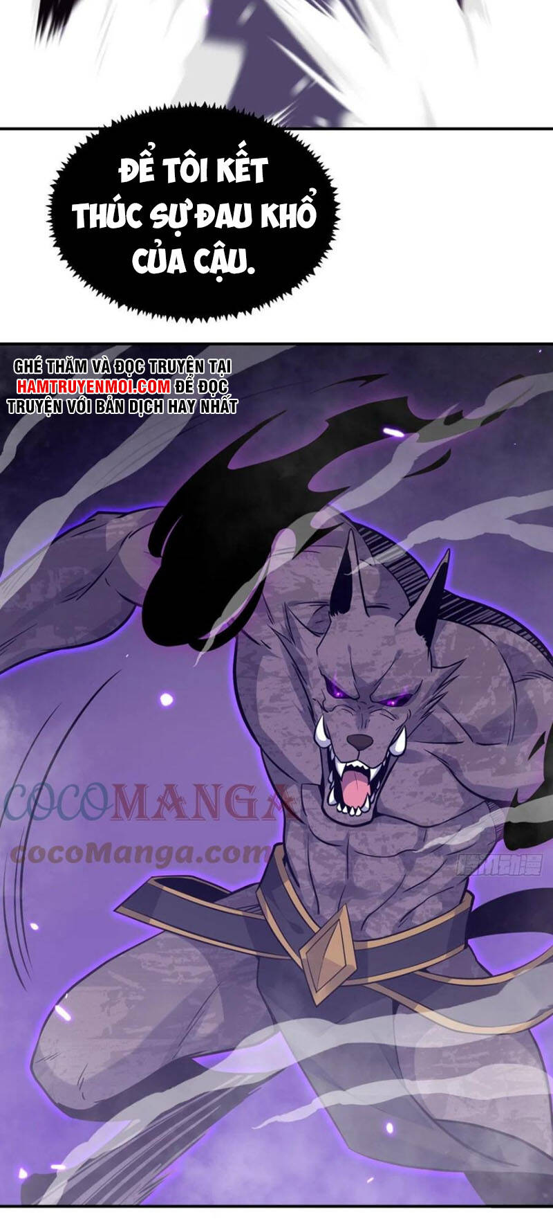 Nhất Quyền Bạo Tinh - Chương 14