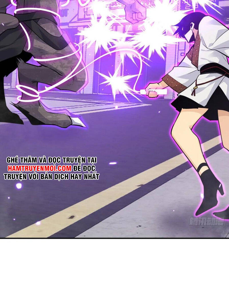 Nhất Quyền Bạo Tinh - Chương 14