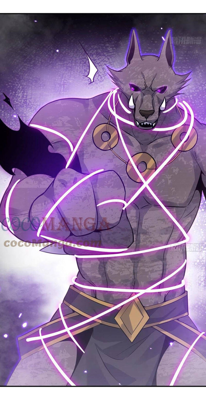 Nhất Quyền Bạo Tinh - Chương 14