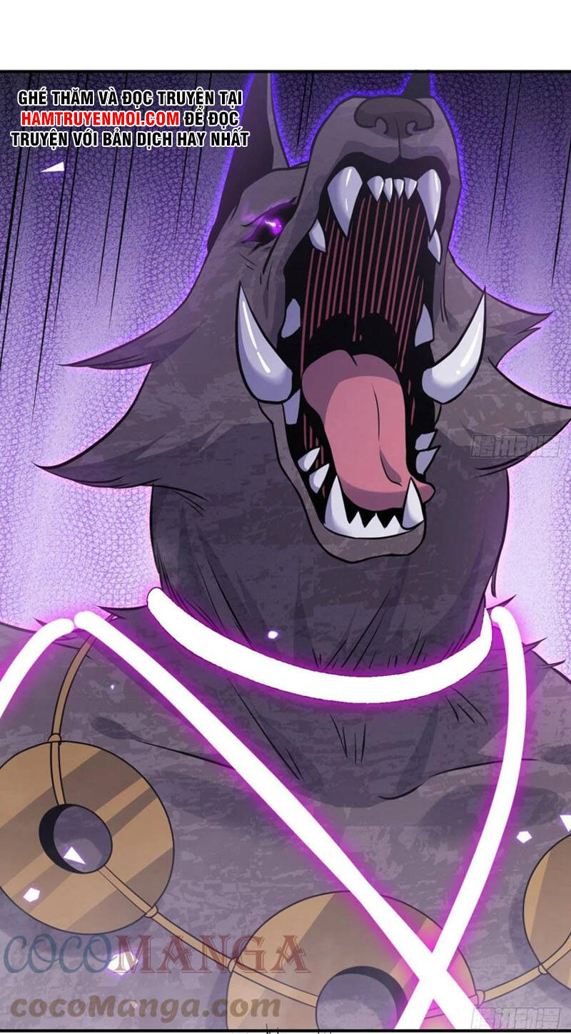 Nhất Quyền Bạo Tinh - Chương 14