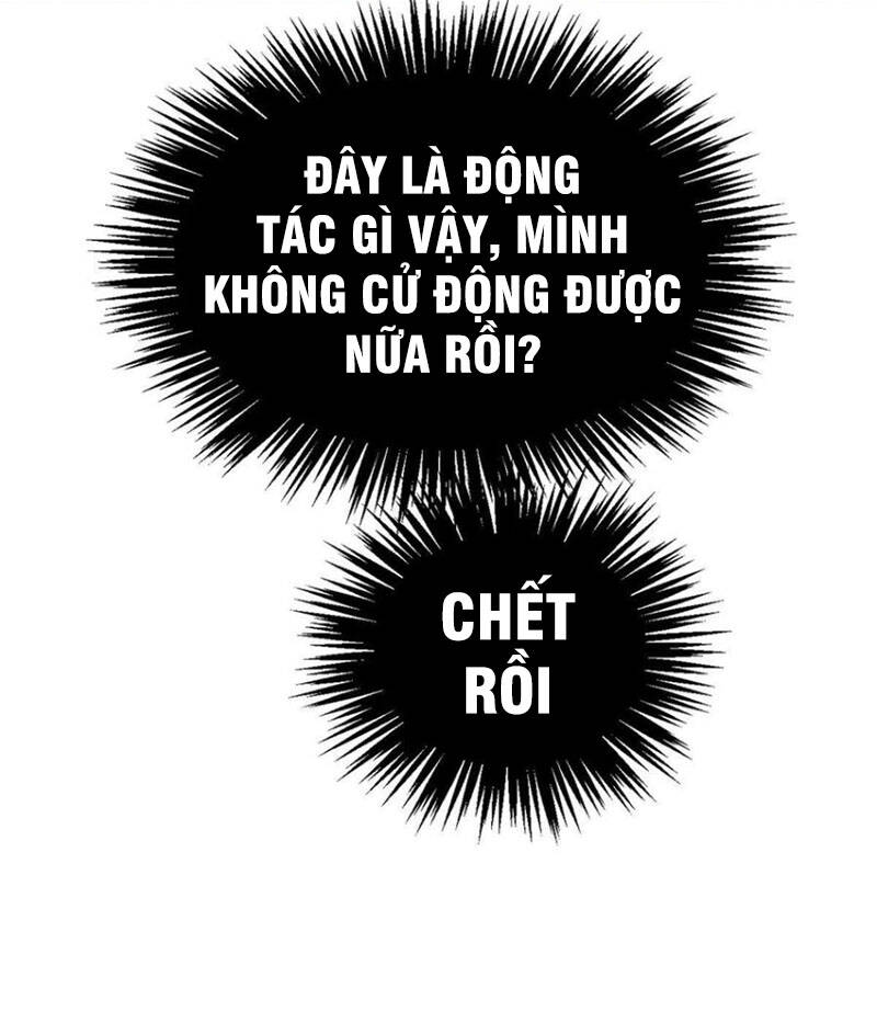 Nhất Quyền Bạo Tinh - Chương 14
