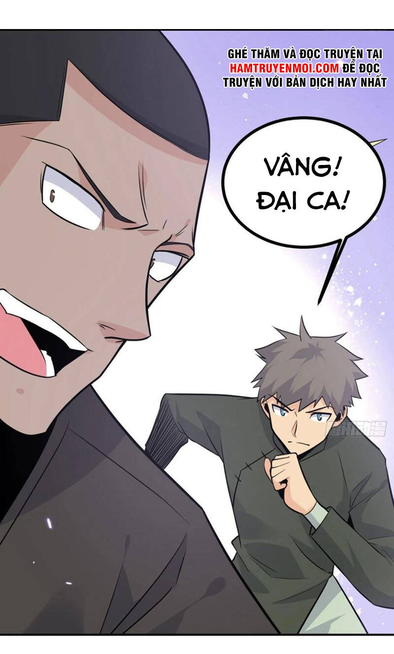 Nhất Quyền Bạo Tinh - Chương 14