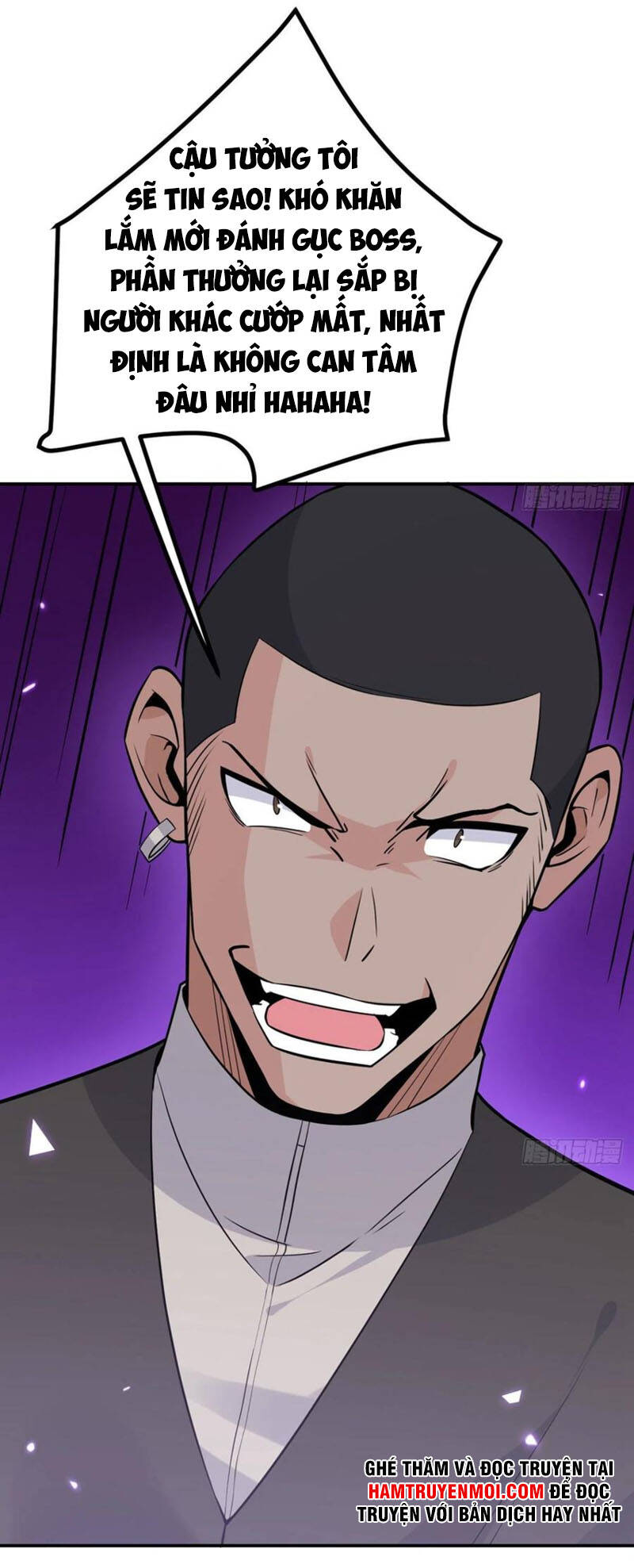 Nhất Quyền Bạo Tinh - Chương 14