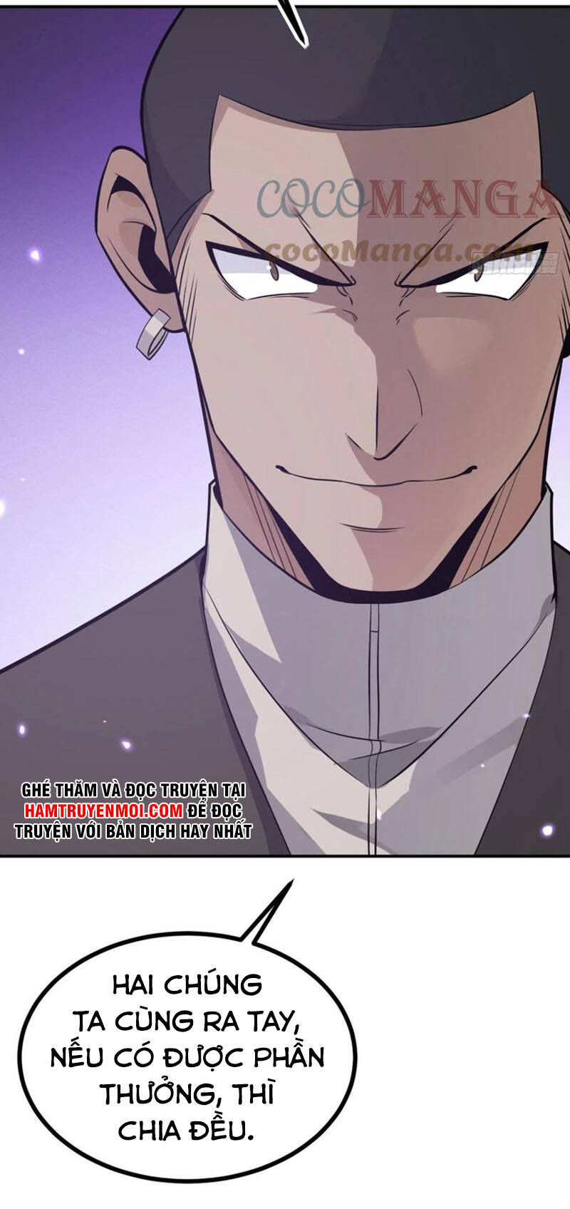 Nhất Quyền Bạo Tinh - Chương 14